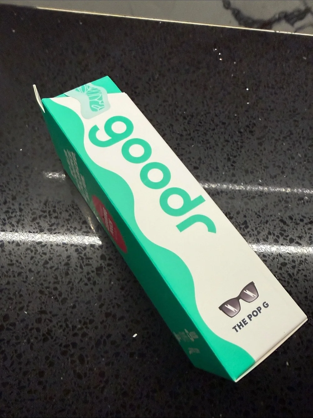 goodr new wave
